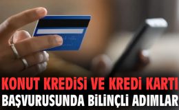 Ziraat Bankası ve Akbank’tan Kredi ve Kredi Kartı Rehberi!