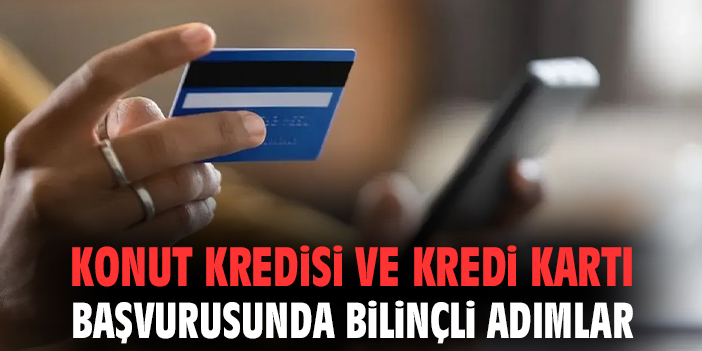 Ziraat Bankası ve Akbank’tan Kredi ve Kredi Kartı Rehberi!