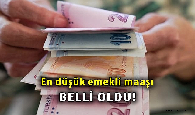 Emekli Maaşlarına Büyük Zam Geliyor!
