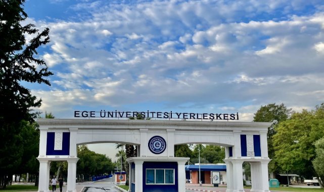 2023-2024 Dünya Alan Sıralaması: Ege Üniversitesi 11 Bilim Alanında!