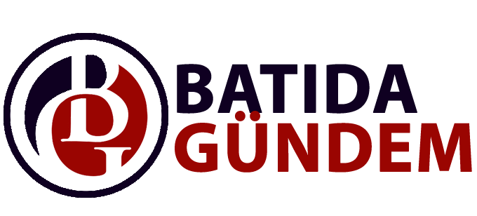 Batıda Gündem Haber