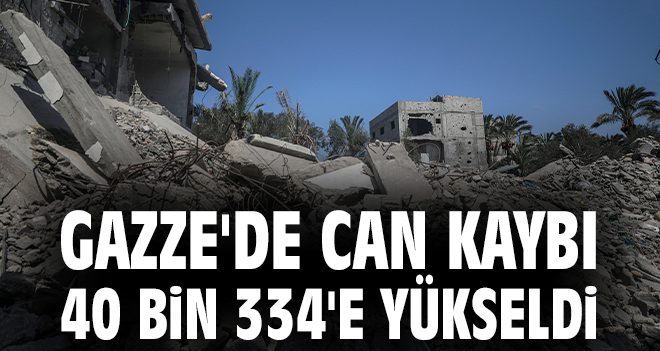 İsrail Gazze’de 323 Gündür Devam Eden Katliamlar!