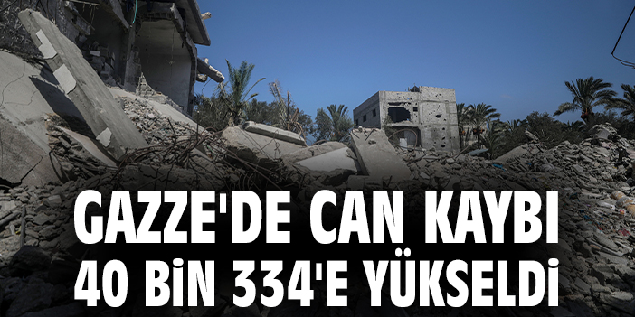 İsrail Gazze’de 323 Gündür Devam Eden Katliamlar!