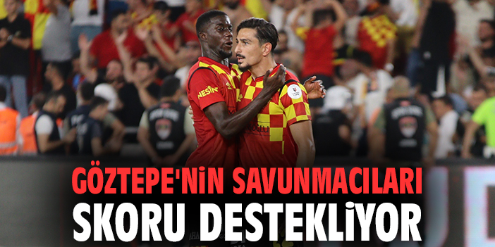 Göztepe’de Yalçın Kayan krizi!