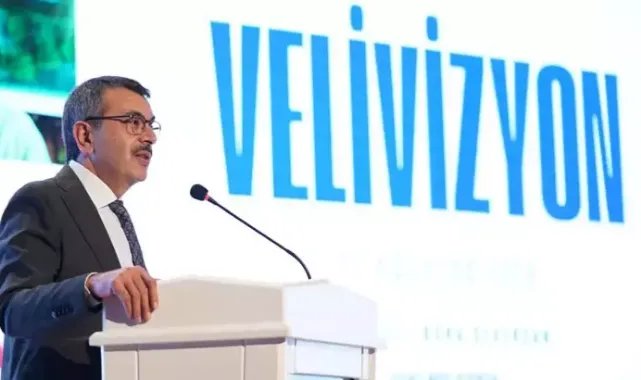 MEB’ten Aile-Okul İş Birliği: ‘AİLEM’ dizisi tanıtıldı