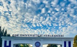 30 Ağustos Zafer Bayramı Konferansı Ege Üniversitesi’nde!