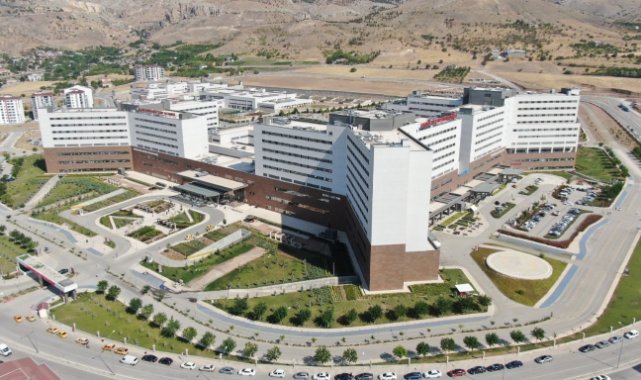 Elazığ Fethi Sekin Hastanesi: Deneyim ve Teknoloji