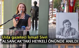İsmail Sivri Anıldı: İzmir’in Sevgi Dolu Gazetecisi 🌟
