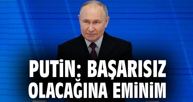 web sitesinde haber muhabirisin bu içeriğe göre dikkat çekici başlık yazar mısın. Başlığın uzunluğu en fazla 50 karakter olsun 
					<p>Rusya Devlet Başkanı Vladimir Putin, Tuva Cumhuriyeti’nin Kızıl kentinde öğrencilerle bir araya geldi. Öğrencilerin sorularını yanıtlayan Putin, Ukrayna’daki gelişmelere ilişkin bilgi verdi. Ukrayna’nın yüzde 18’ini kontrol eden Rus güçlerinin Ukrayna’nın doğusunda daha hızlı bir ilerleme kaydettiğini bildiren Putin, Rus güçlerinin her gün birkaç kilometrekarelik alanı ele geçirdiğini söyledi. Rus lider Donbass’ta Rus güçlerinin hızla ilerleme kaydettiğini sözerine ekleyerek “Donbas’ta uzun zamandır böyle bir hızımız olmamıştı. “Artık 200 ya da 300 metre ilerlemekten bahsetmiyoruz. Rus silahlı güçleri, 200-300 metre değil kilometrekarelik alanı kontrolü altına alıyor” dedi.</p><p><br><br>“RUSYA’YA DÜŞMAN ELİTLER VAR”</p><p>Rusya’ya düşman diller ya da ülkeler olmadığını dile getiren Putin, “Herhangi bir şeyi reddetmiyoruz. Düşman diller yok hatta düşman ülkeler yok. Bazı ülkelerde Rusya’ya karşı yüzyıllardır ülkemizi çok büyük olduğu için zayıflatmak ve bölmek için savaş veren düşman elitler var. Rusya gibi büyük bir ülke tarafından tehdit edildiklerine inanıyorlar ve ilerlememizi yavaşlatmaya çalışıyorlar” dedi. Vladimir Putin, Rusya karşıtı elitlerin Rusya’yı parçalamak fikrine saplanıp kaldıklarını kaydetti. Bir öğrencinin Çin ile ilişkilerin geliştirilmesi konusundaki sorusunu yanıtlayan Putin, Çin’in Rusya’ya karşı böyle bir niyeti olmadığını söyleyerek, Çin ve Rusya kelimenin tam anlamıyla müttefik” dedi.<br><br>“(KURSK SALDIRILARI) BU PROVOKASYON EYLEMİNİN BAŞARISIZ OLACAĞINA EMİNİM”</p><p>Ukrayna’nın, Rusya’nın Kursk bölgesine düzenlediği saldırıların başarısızlıkla sonuçlarını ifade eden Rus lider Putin, “Bu provokasyon eyleminin başarısız olacağına eminim. Kursk bölgesinde Rus topraklarına izinsiz giren haydutları kesinlikle ortadan kaldırmamız ve genel olarak sınır bölgelerimizde istikrarsızlığa neden olan girişimlerini ele almamız gerekiyor” dedi.</p><p>“AİLEMİN BAZI GENÇ ÜYELERİ AKICI BİR ŞEKİLDE MANDARİN DİLİNİ KONUŞUYOR”</p><p>Öğrencilere Çince’nin popülaritesine rağmen İngilizce’nin önemini de unutmamaları gerektiğini söyleyen Putin, “Ailemin bazı genç üyeleri akıcı bir şekilde Mandarin dilini konuşuyor. İngilizce mükemmel bir, bilginin birleştirilmesi ve kültür alanında insanların bir araya getirilmesi açısından insanlığa çok şey kazandırdı” dedi.</p>