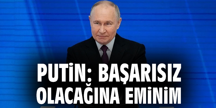 web sitesinde haber muhabirisin bu içeriğe göre dikkat çekici başlık yazar mısın. Başlığın uzunluğu en fazla 50 karakter olsun 
					<p>Rusya Devlet Başkanı Vladimir Putin, Tuva Cumhuriyeti’nin Kızıl kentinde öğrencilerle bir araya geldi. Öğrencilerin sorularını yanıtlayan Putin, Ukrayna’daki gelişmelere ilişkin bilgi verdi. Ukrayna’nın yüzde 18’ini kontrol eden Rus güçlerinin Ukrayna’nın doğusunda daha hızlı bir ilerleme kaydettiğini bildiren Putin, Rus güçlerinin her gün birkaç kilometrekarelik alanı ele geçirdiğini söyledi. Rus lider Donbass’ta Rus güçlerinin hızla ilerleme kaydettiğini sözerine ekleyerek “Donbas’ta uzun zamandır böyle bir hızımız olmamıştı. “Artık 200 ya da 300 metre ilerlemekten bahsetmiyoruz. Rus silahlı güçleri, 200-300 metre değil kilometrekarelik alanı kontrolü altına alıyor” dedi.</p><p><br><br>“RUSYA’YA DÜŞMAN ELİTLER VAR”</p><p>Rusya’ya düşman diller ya da ülkeler olmadığını dile getiren Putin, “Herhangi bir şeyi reddetmiyoruz. Düşman diller yok hatta düşman ülkeler yok. Bazı ülkelerde Rusya’ya karşı yüzyıllardır ülkemizi çok büyük olduğu için zayıflatmak ve bölmek için savaş veren düşman elitler var. Rusya gibi büyük bir ülke tarafından tehdit edildiklerine inanıyorlar ve ilerlememizi yavaşlatmaya çalışıyorlar” dedi. Vladimir Putin, Rusya karşıtı elitlerin Rusya’yı parçalamak fikrine saplanıp kaldıklarını kaydetti. Bir öğrencinin Çin ile ilişkilerin geliştirilmesi konusundaki sorusunu yanıtlayan Putin, Çin’in Rusya’ya karşı böyle bir niyeti olmadığını söyleyerek, Çin ve Rusya kelimenin tam anlamıyla müttefik” dedi.<br><br>“(KURSK SALDIRILARI) BU PROVOKASYON EYLEMİNİN BAŞARISIZ OLACAĞINA EMİNİM”</p><p>Ukrayna’nın, Rusya’nın Kursk bölgesine düzenlediği saldırıların başarısızlıkla sonuçlarını ifade eden Rus lider Putin, “Bu provokasyon eyleminin başarısız olacağına eminim. Kursk bölgesinde Rus topraklarına izinsiz giren haydutları kesinlikle ortadan kaldırmamız ve genel olarak sınır bölgelerimizde istikrarsızlığa neden olan girişimlerini ele almamız gerekiyor” dedi.</p><p>“AİLEMİN BAZI GENÇ ÜYELERİ AKICI BİR ŞEKİLDE MANDARİN DİLİNİ KONUŞUYOR”</p><p>Öğrencilere Çince’nin popülaritesine rağmen İngilizce’nin önemini de unutmamaları gerektiğini söyleyen Putin, “Ailemin bazı genç üyeleri akıcı bir şekilde Mandarin dilini konuşuyor. İngilizce mükemmel bir, bilginin birleştirilmesi ve kültür alanında insanların bir araya getirilmesi açısından insanlığa çok şey kazandırdı” dedi.</p>