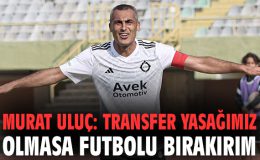 41 Yaşında Futbola Dönüş: Murat Uluç’un Başarıları