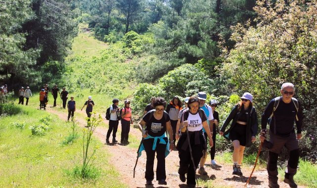 Türkiye’den Turistlerin Unutulmaz Anıları