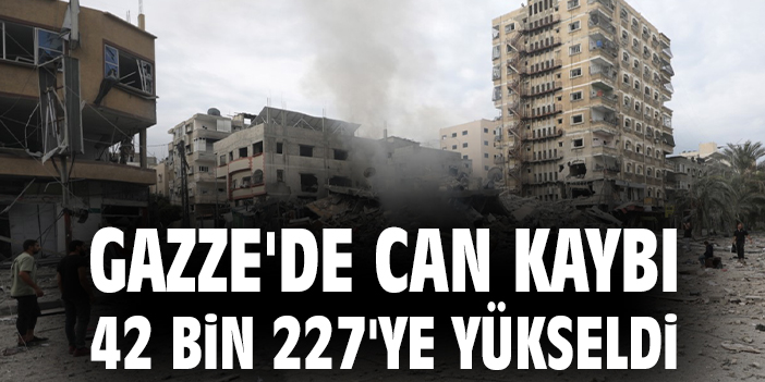 İsrail’in Gazze’deki Katliamı 373 Gündür Sürüyor