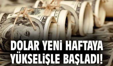 Döviz Kurları: Dolar ve Euro’da Son Durum!