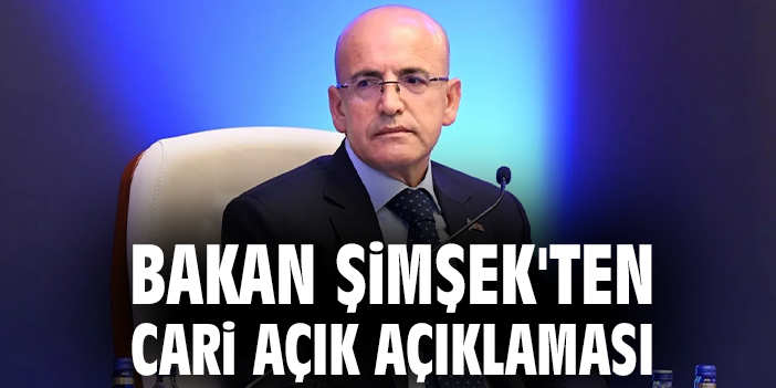 Türkiye’nin Cari Açığı 10 Milyar Doların Altında!