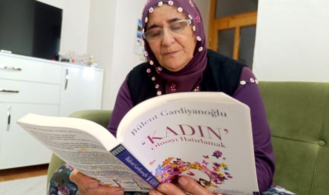 Çemişgezek’te Her Akşam Kitap Okuma Seferberliği!