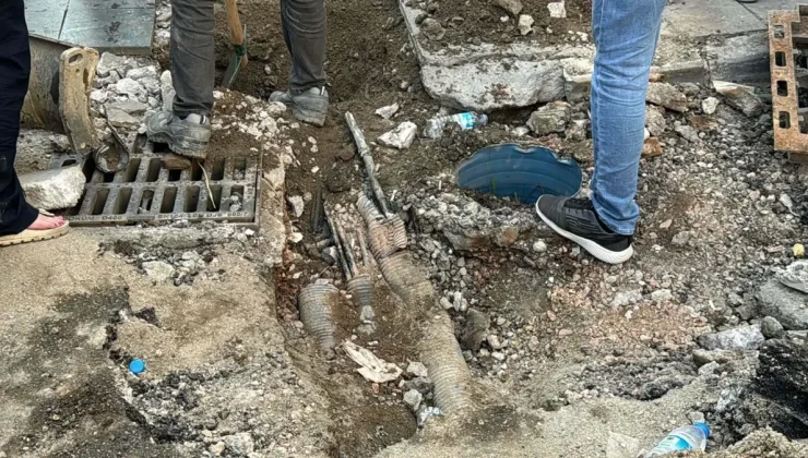 İzmir’de Elektrik Çarpması Davasında Tahliyeler!