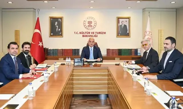 Devlet Tiyatroları 2024’te Seyirci Rekoru Kırdı!