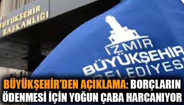 İzmir’de Süt ve Et Tesisi Çalışanlarına Ücretsiz İzin