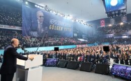 Erdoğan: Gençler, Türkiye Yüzyılı’nın Temel Taşı!