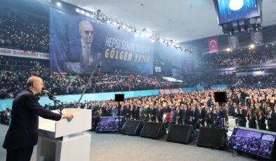 Erdoğan: Gençler, Türkiye Yüzyılı’nın Temel Taşı!