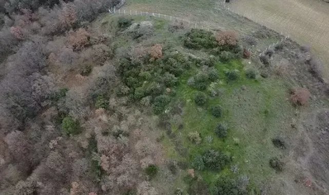 Granikos Savaşı’nın Alanı Nihayet Bulundu!
