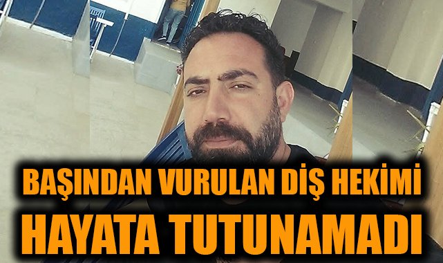 İzmir’de Diş Hekimi Cinayeti: Şok Edici Detaylar!