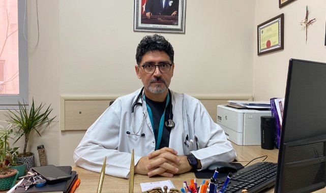 Evde Serum Uygulaması Ölüm Riski Taşıyor!