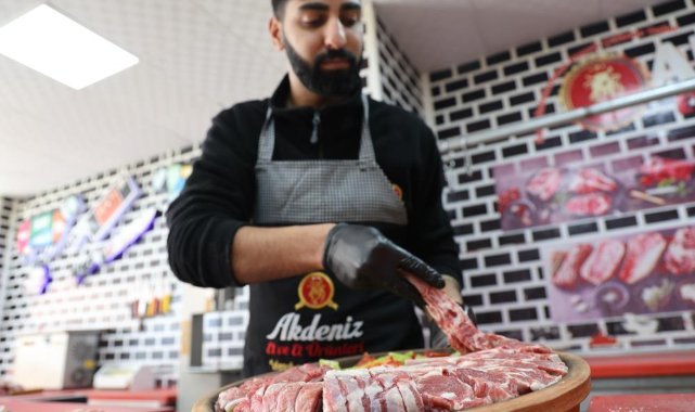 Ramazan’da Sofraları Şenlendiren Palu Tava!