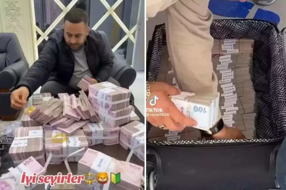 İzmir’de Kardeşlerden Milyonluk Dolandırıcılık Skandalı!