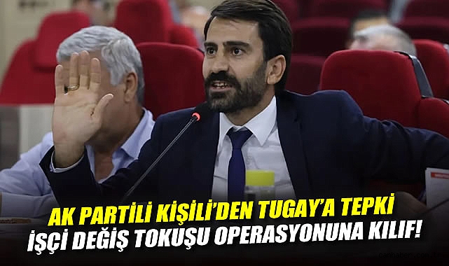 Tugay’a Sosyal Medya Üzerinden Sert Eleştiriler!