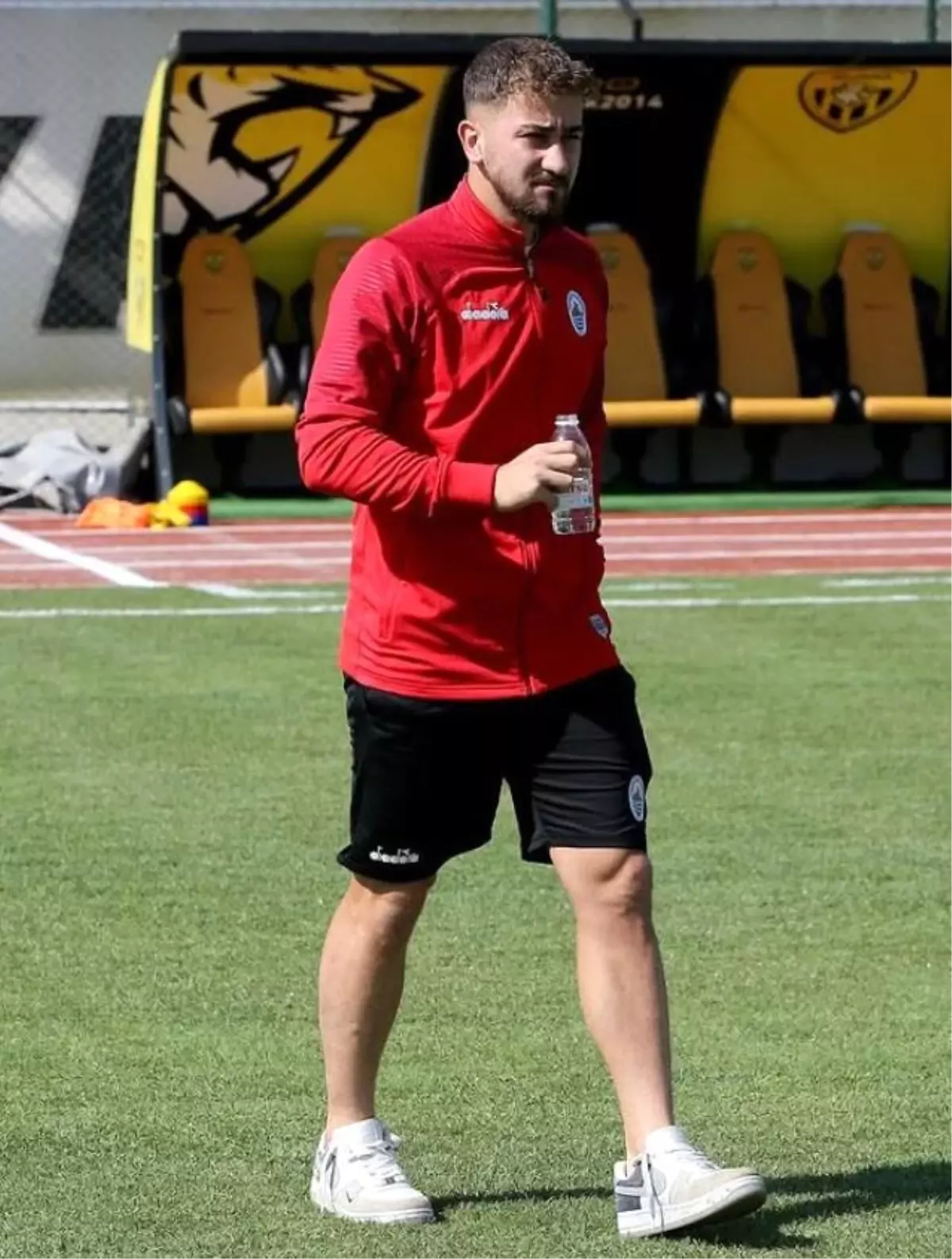 Aliağa FK, Kadrosunu Güçlendirdi! İki Transfer Daha!