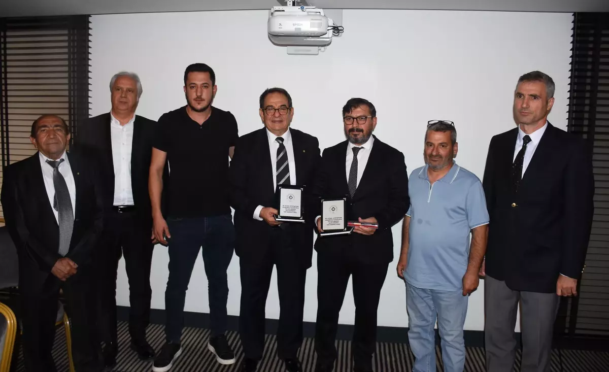 Altay’da Değişim Rüzgarı: Yüksel Gürüz Aday