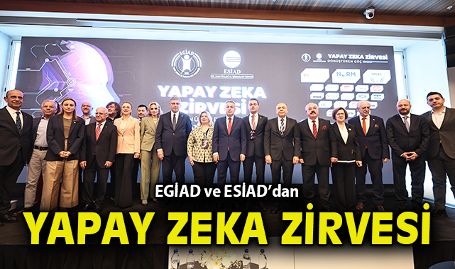 İzmir’in Dijital Dönüşümüne Yapay Zeka İvmesi