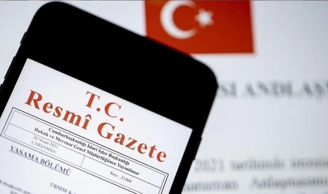 Yeni HSK Üyeleri Belirlendi: 4 İsim Atandı!