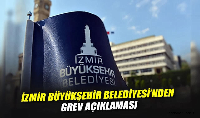 İzmir’de Grev Tartışması: Talepler ve Zorluklar