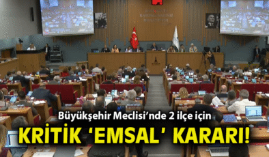 İzmir’de Hasarlı Binalara Emsal Artışı Onaylandı!