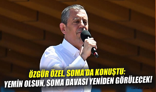Soma Faciasında Adalet Mücadelesi Yeniden Başlıyor