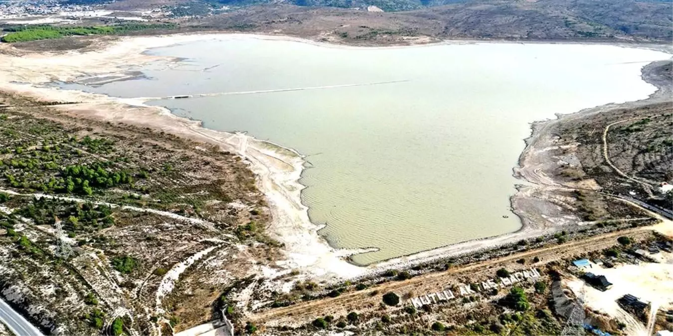 Çeşme’de Su Tasarrufu İçin Kesin Yasaklar Geldi!