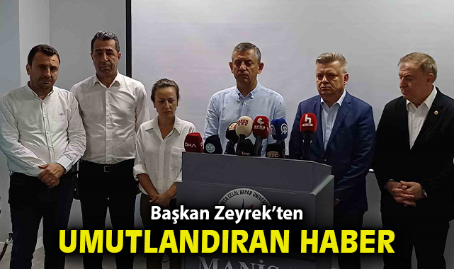 Ferdi Zeyrek’in Sağlığı İçin Umut Dolu Bekleyiş