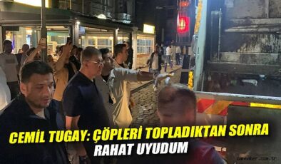 İzmir’de Grev: Temizlik Hizmetleri Felç Oldu!