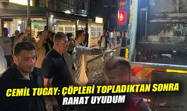 İzmir’de Grev: Temizlik Hizmetleri Felç Oldu!