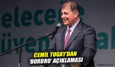 Tugay’dan DİSK’e Sert Yanıt: ‘Yeter Artık!’