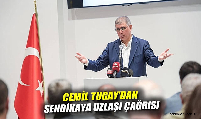 İzmir’de 23 Bin İşçi Grevinde Uzlaşı Bekleniyor!