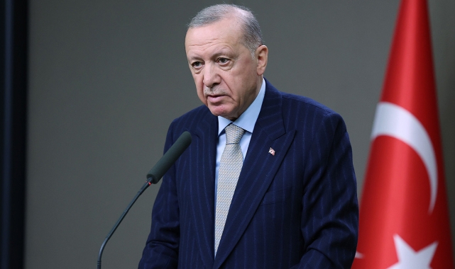 Biden, Erdoğan ile NATO Zirvesi İçin Bir Araya Gelecek
