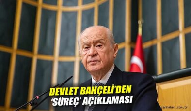 Bahçeli’den Kurban Bayramı Mesajı: Birlik Vurgusu