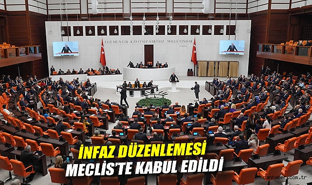 10. Yargı Paketi: Cezalar Artırıldı!
