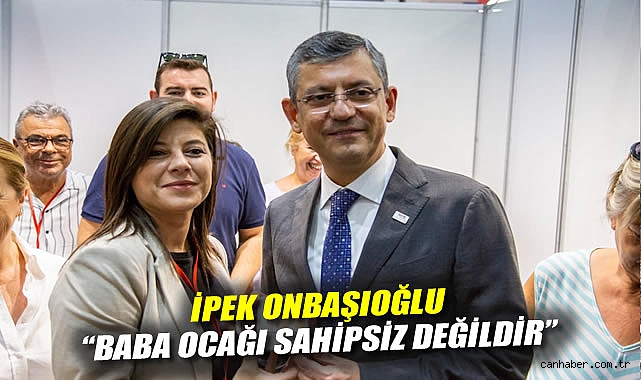 CHP Efes Selçuk’tan İktidara Sert Mesaj!