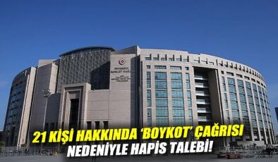 Cem Yiğit Üzümoğlu’na Boykot İddiası: 7 Yıl Hapis!