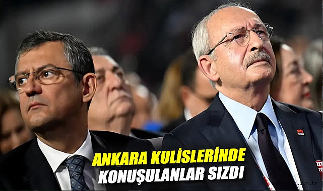 CHP’ye Kayyum İhtimali Sona Erdi mi?
